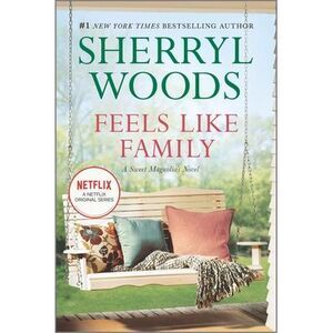 Feels Like Family -- Sherryl Woods